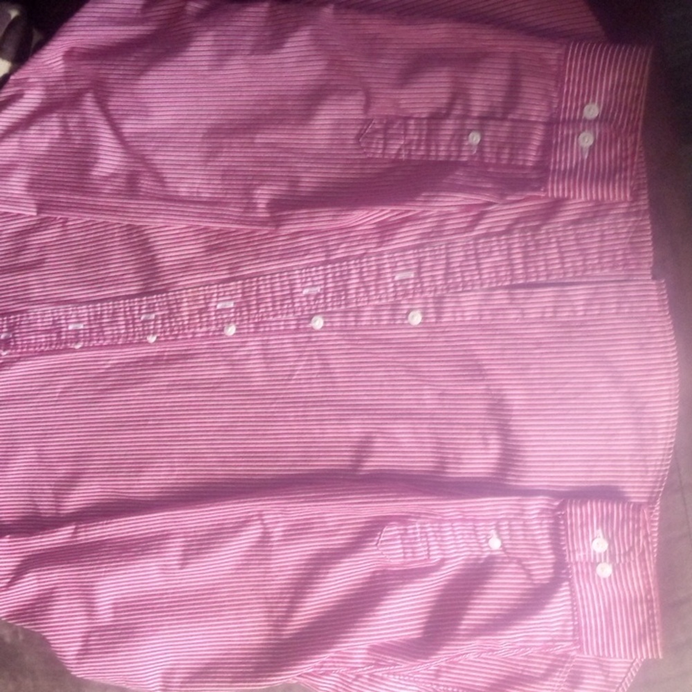 XL Guinuine Casual Polo Shirt